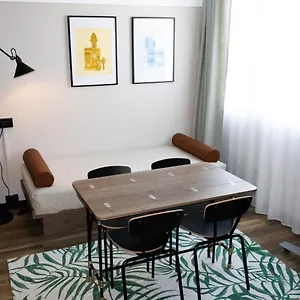 Novotel Airport Ницца