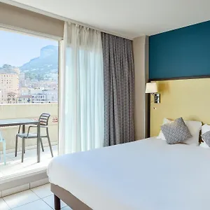 Adagio Monaco Monte Cristo Босолей